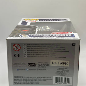 Funko POP! Movies The Predator #620 Fugitive Predator Target Exclusive FRENLY BRICKS - Open 7 Days