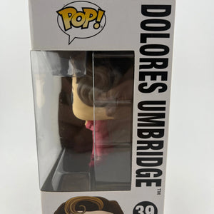 Funko POP! Vinyl Movies Harry Potter Dolores Umbridge #39 + combined shipping FRENLY BRICKS - Open 7 Days