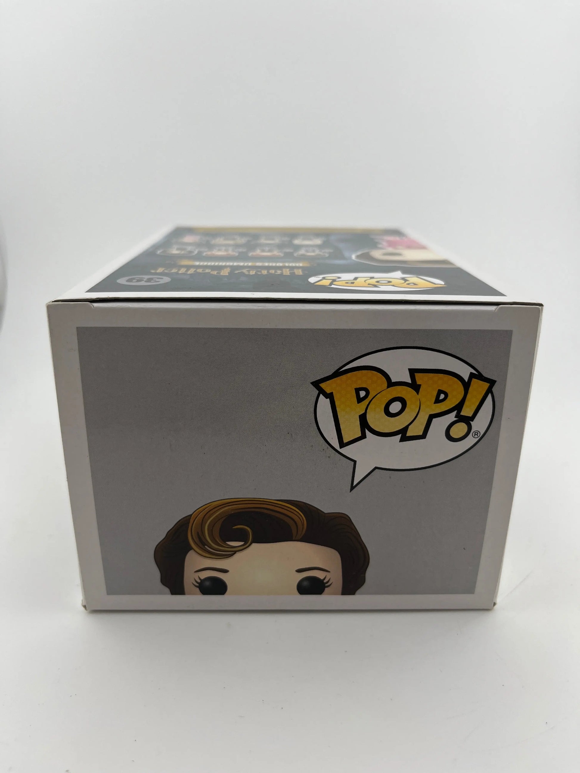 Funko POP! Vinyl Movies Harry Potter Dolores Umbridge #39 + combined shipping FRENLY BRICKS - Open 7 Days
