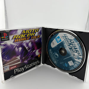 Original Playstation & PSP Movie / Music Lot - World Tour Golf / Iron Maiden + more Lot 1 FRENLY BRICKS - Open 7 Days