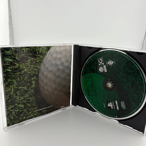 Original Playstation & PSP Movie / Music Lot - World Tour Golf / Iron Maiden + more Lot 1 FRENLY BRICKS - Open 7 Days