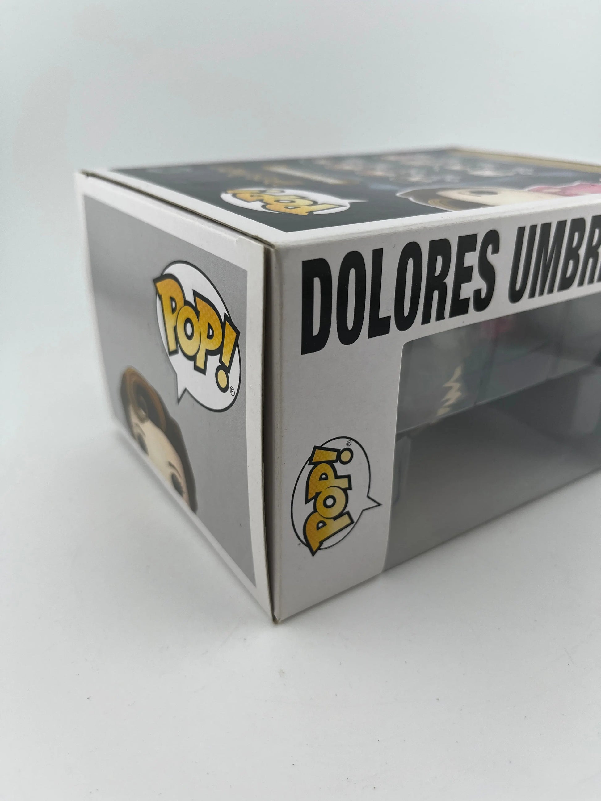 Funko POP! Vinyl Movies Harry Potter Dolores Umbridge #39 + combined shipping FRENLY BRICKS - Open 7 Days