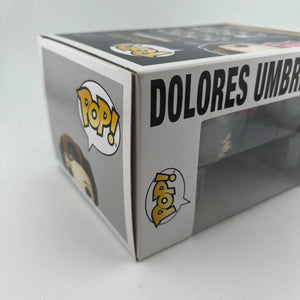 Funko POP! Vinyl Movies Harry Potter Dolores Umbridge #39 + combined shipping FRENLY BRICKS - Open 7 Days