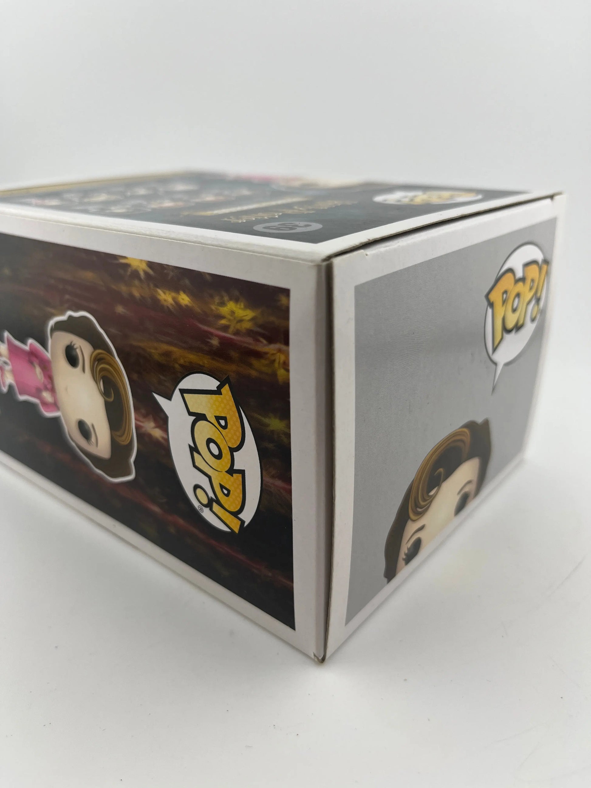 Funko POP! Vinyl Movies Harry Potter Dolores Umbridge #39 + combined shipping FRENLY BRICKS - Open 7 Days