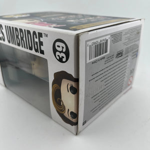 Funko POP! Vinyl Movies Harry Potter Dolores Umbridge #39 + combined shipping FRENLY BRICKS - Open 7 Days