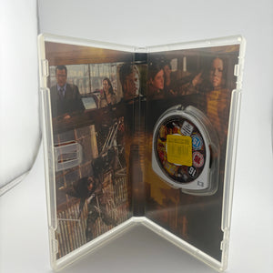 PSP PlayStation UMD Video Movie Lot - Hollow Man / Bewitched + more! (1) FRENLY BRICKS - Open 7 Days