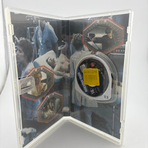 PSP PlayStation UMD Video Movie Lot - Hollow Man / Bewitched + more! (1) FRENLY BRICKS - Open 7 Days