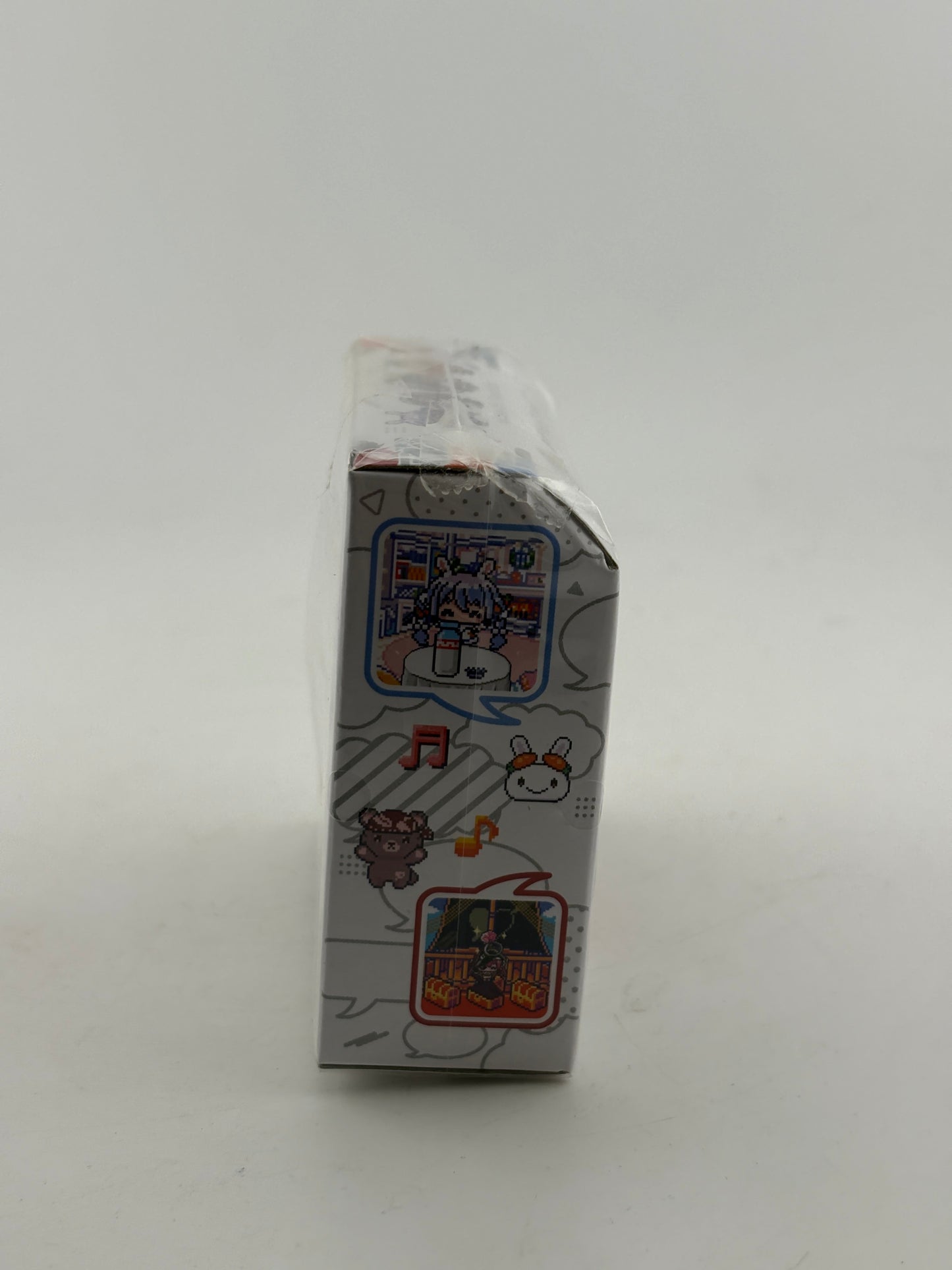 Hololive Fantasy Tamagotchi Nano Colorful 3rd Generation Ver. Bandai Japan FRENLY BRICKS - Open 7 Days