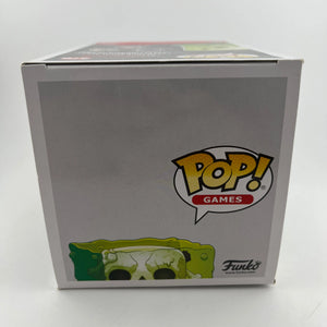 Funko POP! Games Dungeons & Dragons Gelatinous Cube #576 2020 Spring Convention FRENLY BRICKS - Open 7 Days