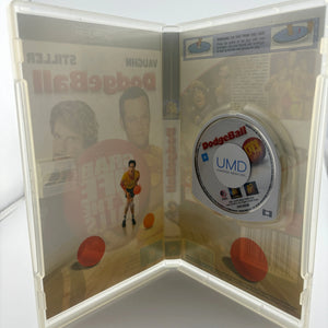 PSP PlayStation UMD Video Movie Lot 2 - Kill Bill / Dodge Ball + more FRENLY BRICKS - Open 7 Days