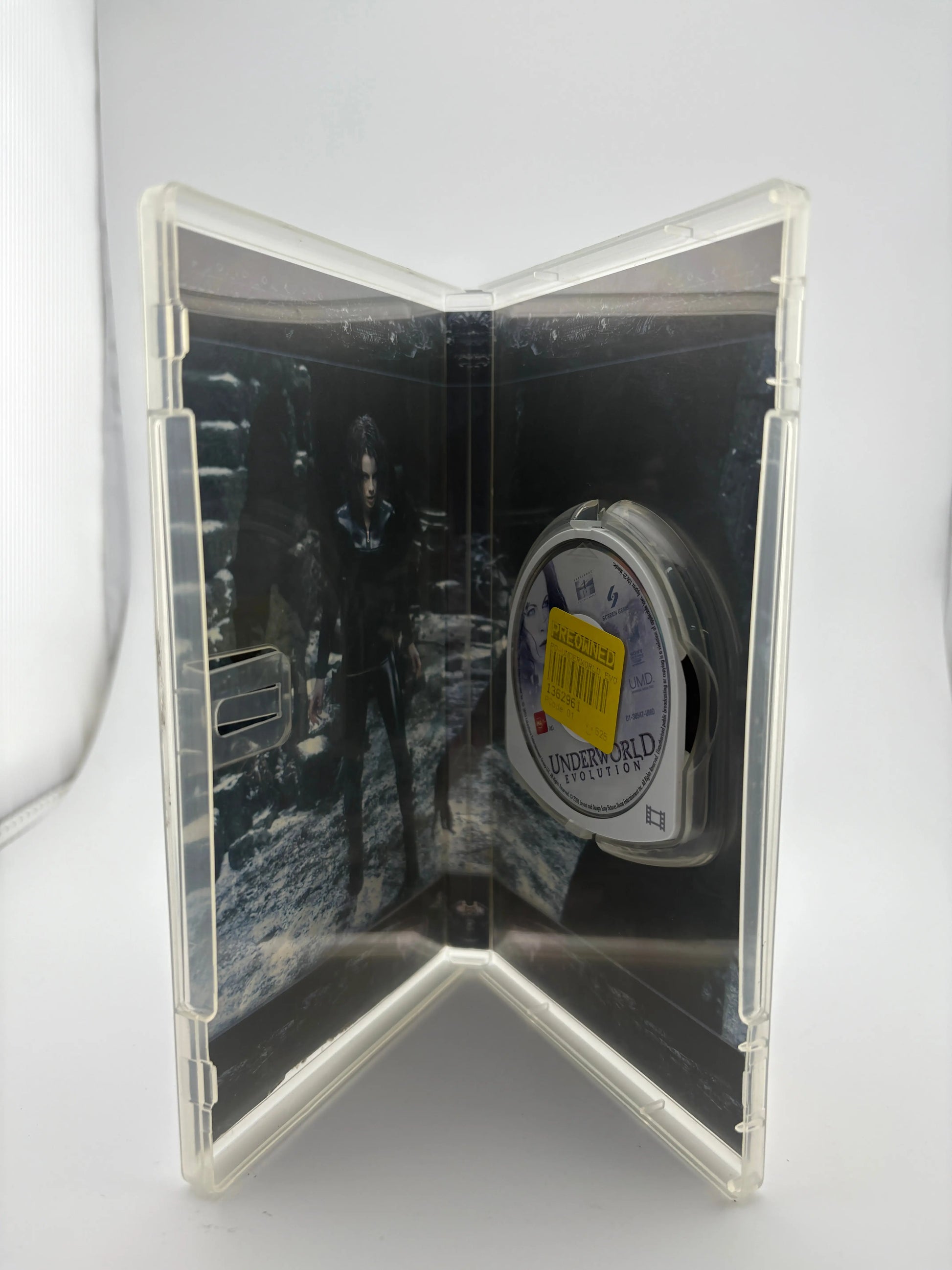 PSP PlayStation UMD Video Movie Lot 2 - Kill Bill / Dodge Ball + more FRENLY BRICKS - Open 7 Days