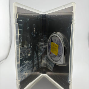 PSP PlayStation UMD Video Movie Lot 2 - Kill Bill / Dodge Ball + more FRENLY BRICKS - Open 7 Days