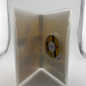 PSP PlayStation UMD Video Movie Lot 2 - Kill Bill / Dodge Ball + more FRENLY BRICKS - Open 7 Days