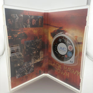 PSP PlayStation UMD Video Movie Lot 3 - Endless Summer / Black Hawk Down + more FRENLY BRICKS - Open 7 Days