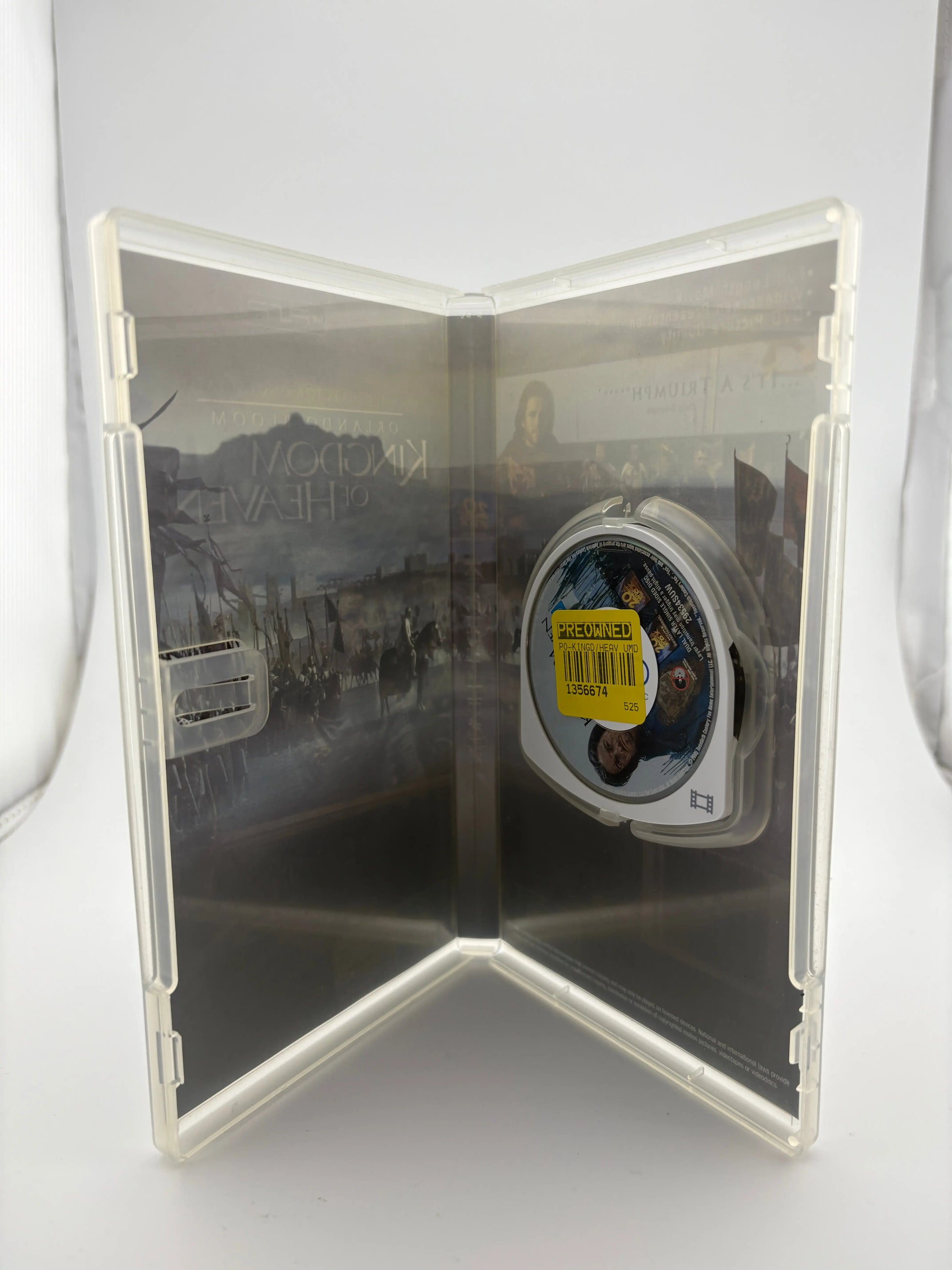 PSP PlayStation UMD Video Movie Lot 3 - Endless Summer / Black Hawk Down + more FRENLY BRICKS - Open 7 Days