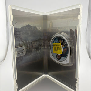 PSP PlayStation UMD Video Movie Lot 3 - Endless Summer / Black Hawk Down + more FRENLY BRICKS - Open 7 Days