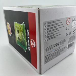 Funko POP! Games Dungeons & Dragons Gelatinous Cube #576 2020 Spring Convention FRENLY BRICKS - Open 7 Days