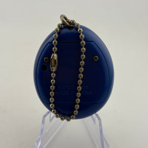 Tamagotchi Original Gen1 Hakken Blue ver Bandai 1996 FRENLY BRICKS - Open 7 Days