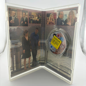 PSP PlayStation UMD Video Movie Lot 3 - Endless Summer / Black Hawk Down + more FRENLY BRICKS - Open 7 Days