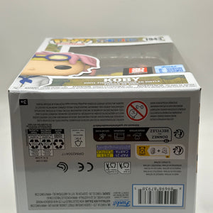 Funko POP! Animation One Piece #1943 Koby 2025 Animation Expo FRENLY BRICKS - Open 7 Days