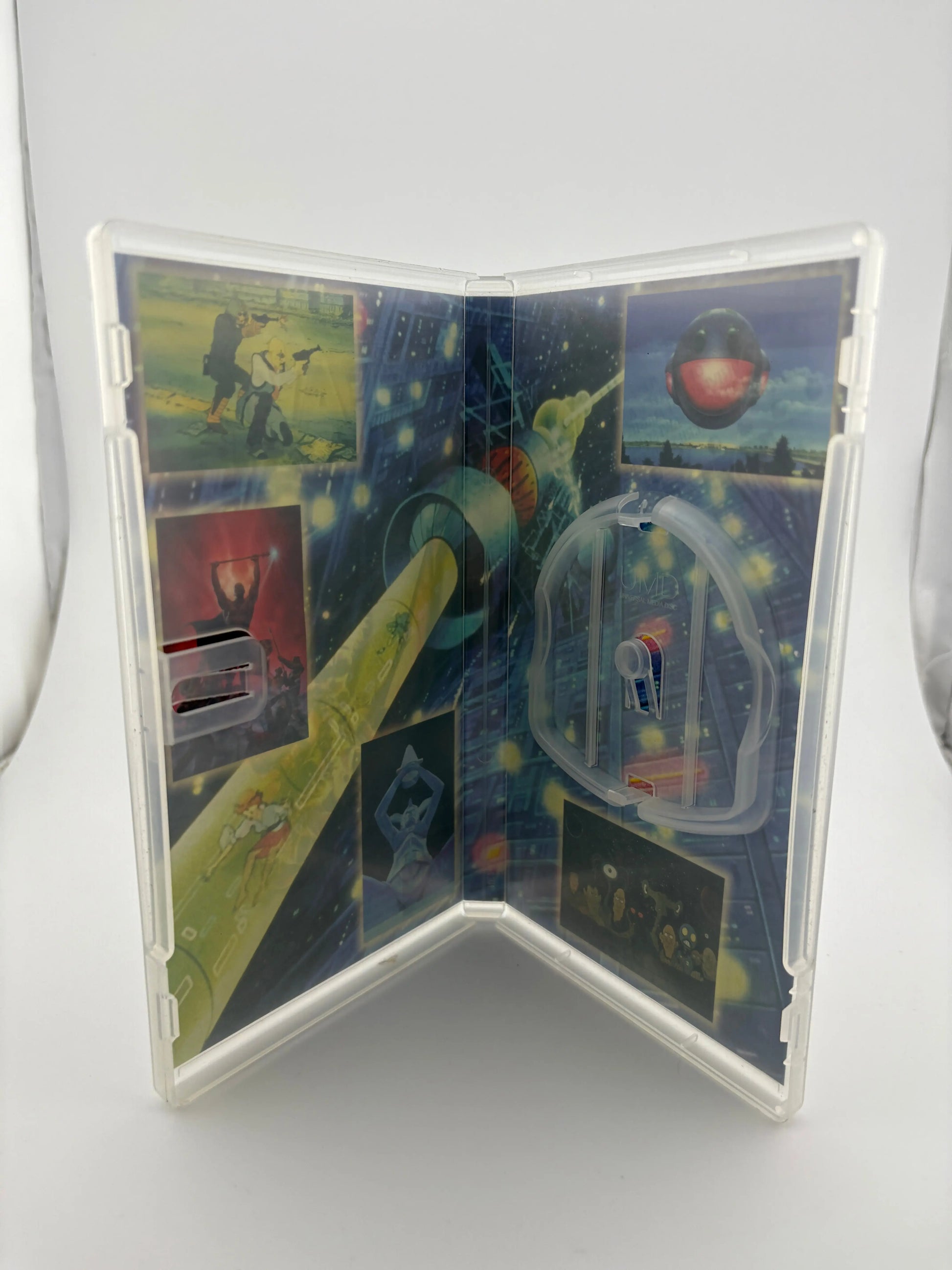 PSP PlayStation UMD Video Movie Lot 3 - Endless Summer / Black Hawk Down + more FRENLY BRICKS - Open 7 Days