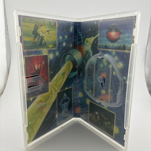 PSP PlayStation UMD Video Movie Lot 3 - Endless Summer / Black Hawk Down + more FRENLY BRICKS - Open 7 Days