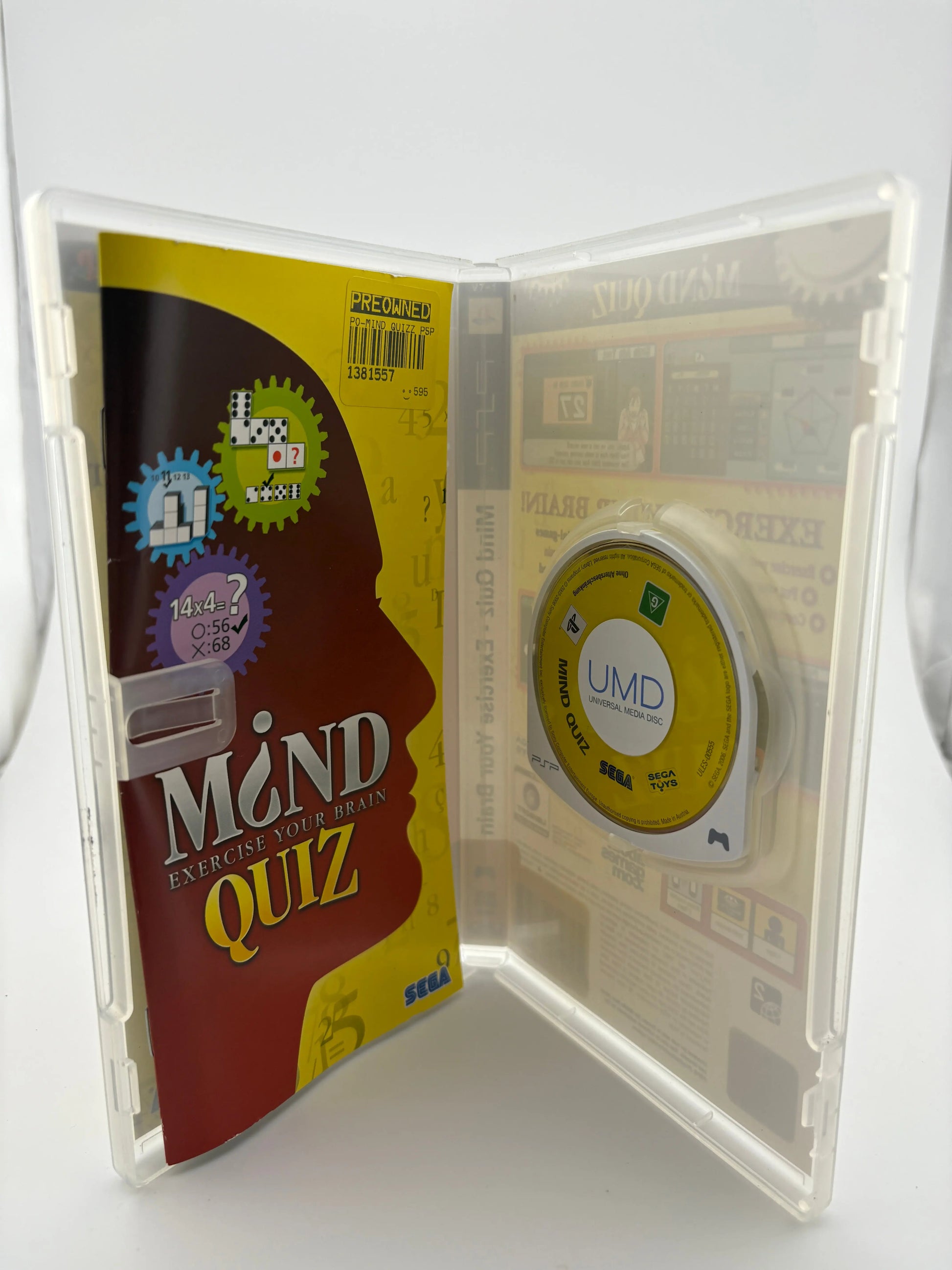 PSP PlayStation Video Game Lot 4 - AFL Challenge / Disney Pirates + More FRENLY BRICKS - Open 7 Days