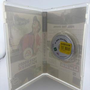 PSP PlayStation Video Game Lot 4 - AFL Challenge / Disney Pirates + More FRENLY BRICKS - Open 7 Days