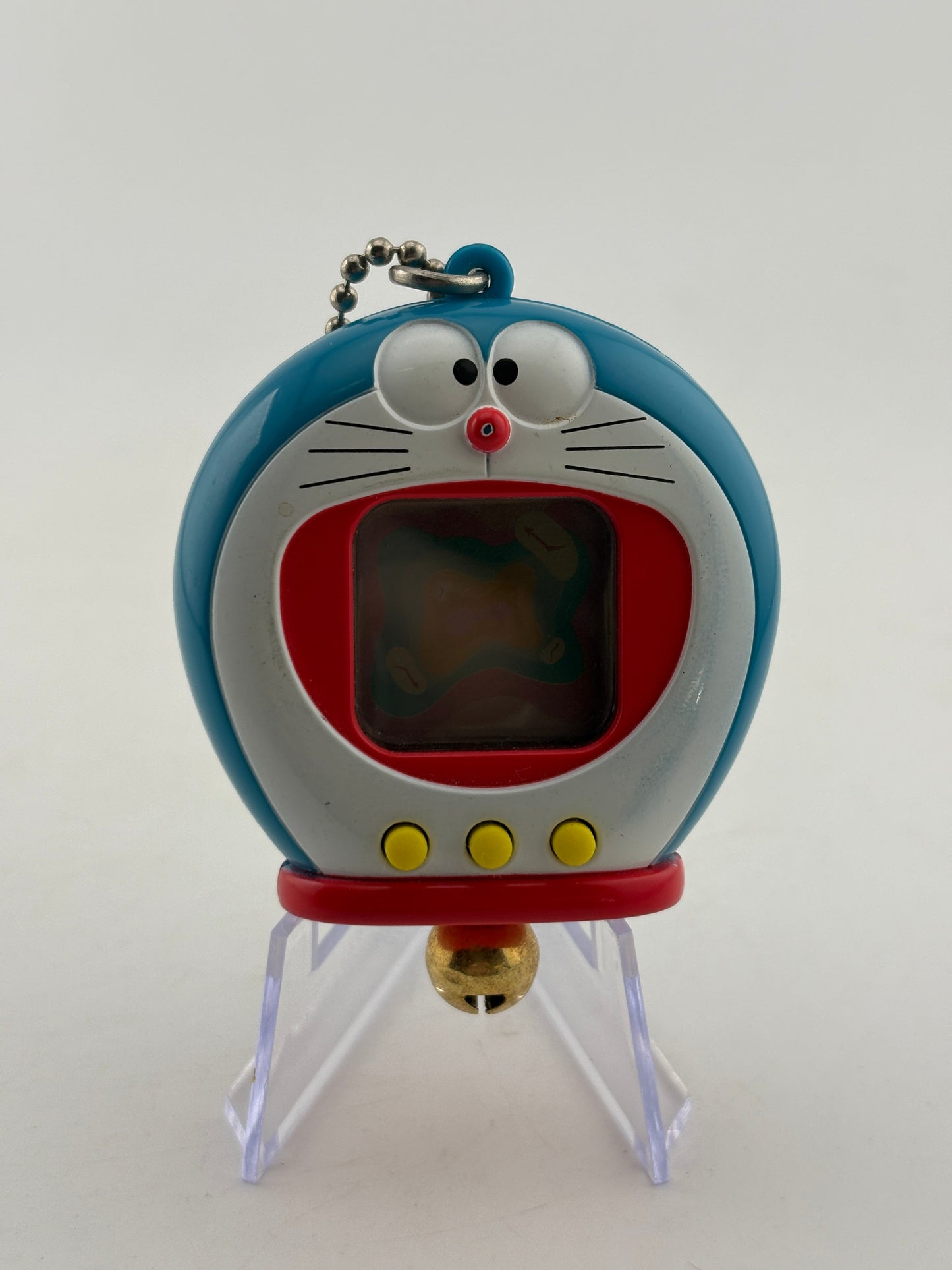 Doraemon Tamagotchi Doraemontchi Bandai Virtual Pet 1998 Anime Manga Rare EX FRENLY BRICKS - Open 7 Days