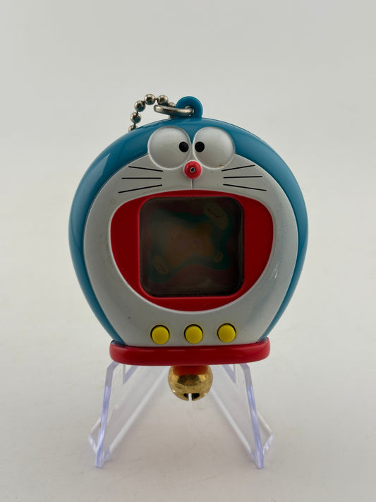 Doraemon Tamagotchi Doraemontchi Bandai Virtual Pet 1998 Anime Manga Rare EX FRENLY BRICKS - Open 7 Days