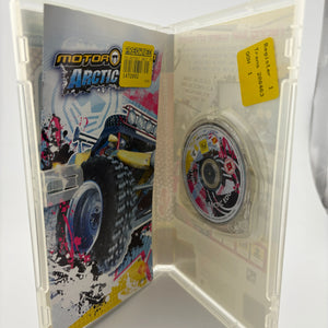 PSP PlayStation Video Game Lot 4 - AFL Challenge / Disney Pirates + More FRENLY BRICKS - Open 7 Days