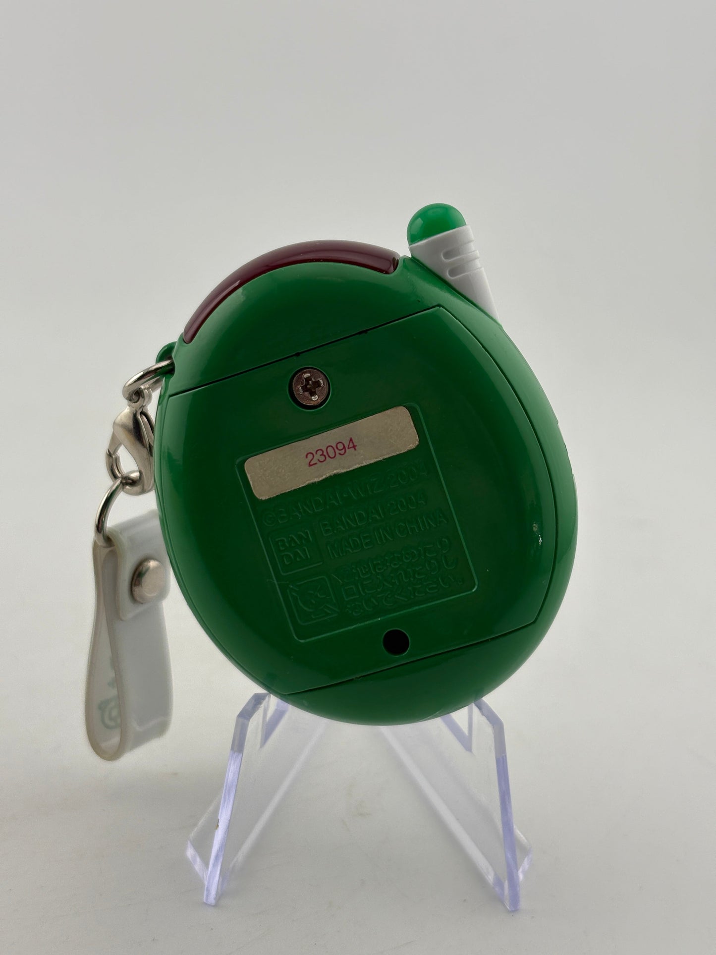 Tamagotchi Keitai Kaitsuu Tamagotchi Plus Hanerutchi FRENLY BRICKS - Open 7 Days