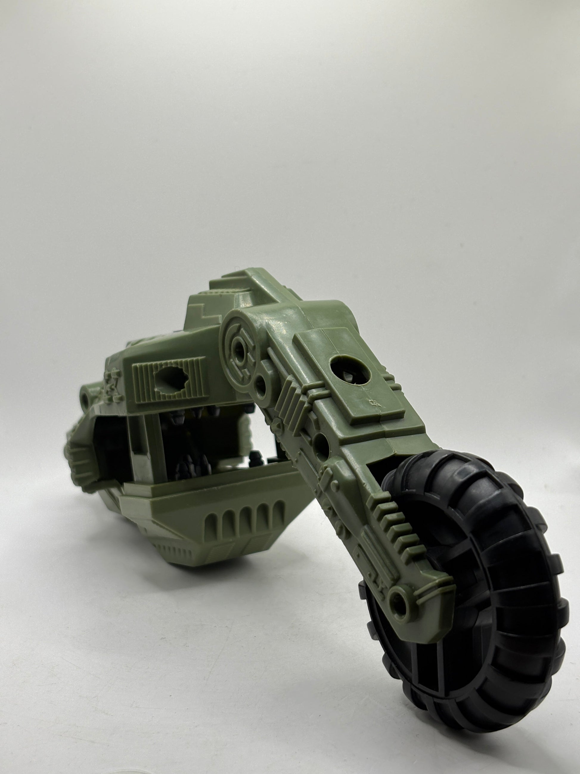 Centurions Wild Weasel BACKPACK WHEEL Jake Rockwell 1986 FRENLY BRICKS - Open 7 Days