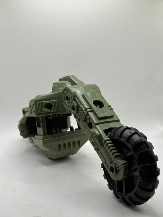 Centurions Wild Weasel BACKPACK WHEEL Jake Rockwell 1986 FRENLY BRICKS - Open 7 Days