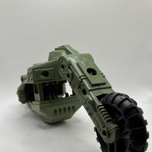 Centurions Wild Weasel BACKPACK WHEEL Jake Rockwell 1986 FRENLY BRICKS - Open 7 Days