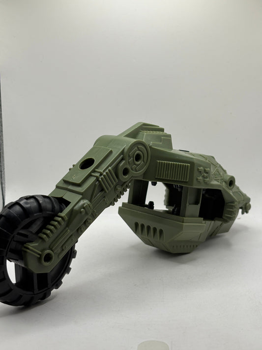 Centurions Wild Weasel BACKPACK WHEEL Jake Rockwell 1986 FRENLY BRICKS - Open 7 Days