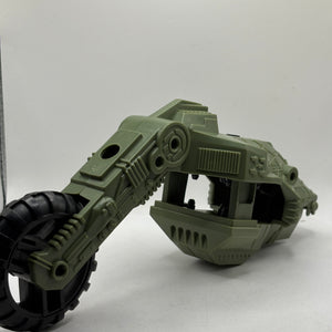 Centurions Wild Weasel BACKPACK WHEEL Jake Rockwell 1986 FRENLY BRICKS - Open 7 Days