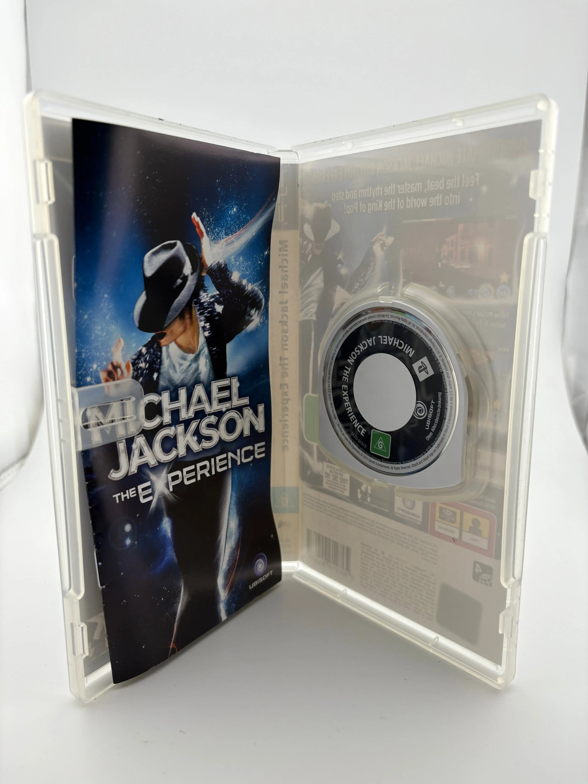 PSP PlayStation Video Game Lot 5 - King Kong / Sims + More FRENLY BRICKS - Open 7 Days