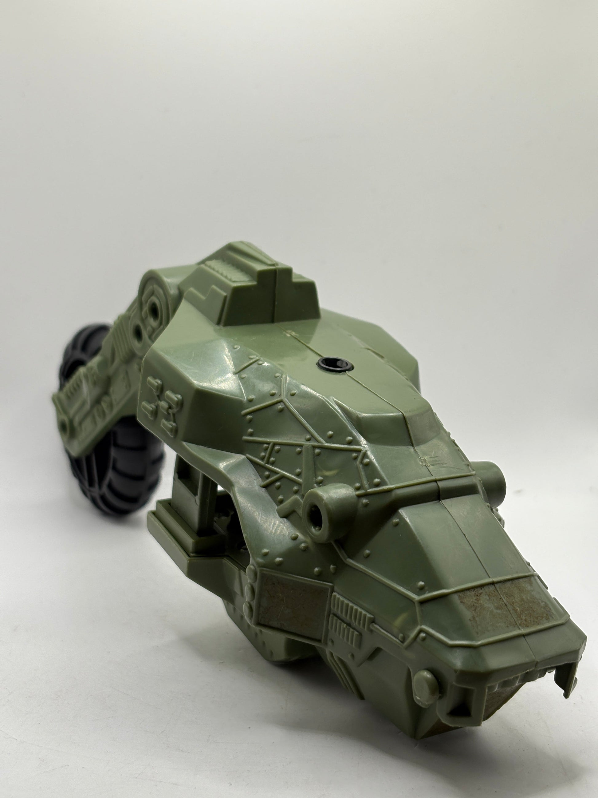 Centurions Wild Weasel BACKPACK WHEEL Jake Rockwell 1986 FRENLY BRICKS - Open 7 Days