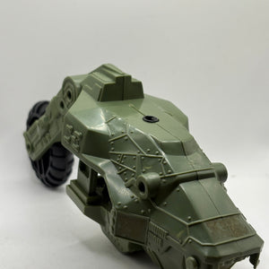 Centurions Wild Weasel BACKPACK WHEEL Jake Rockwell 1986 FRENLY BRICKS - Open 7 Days