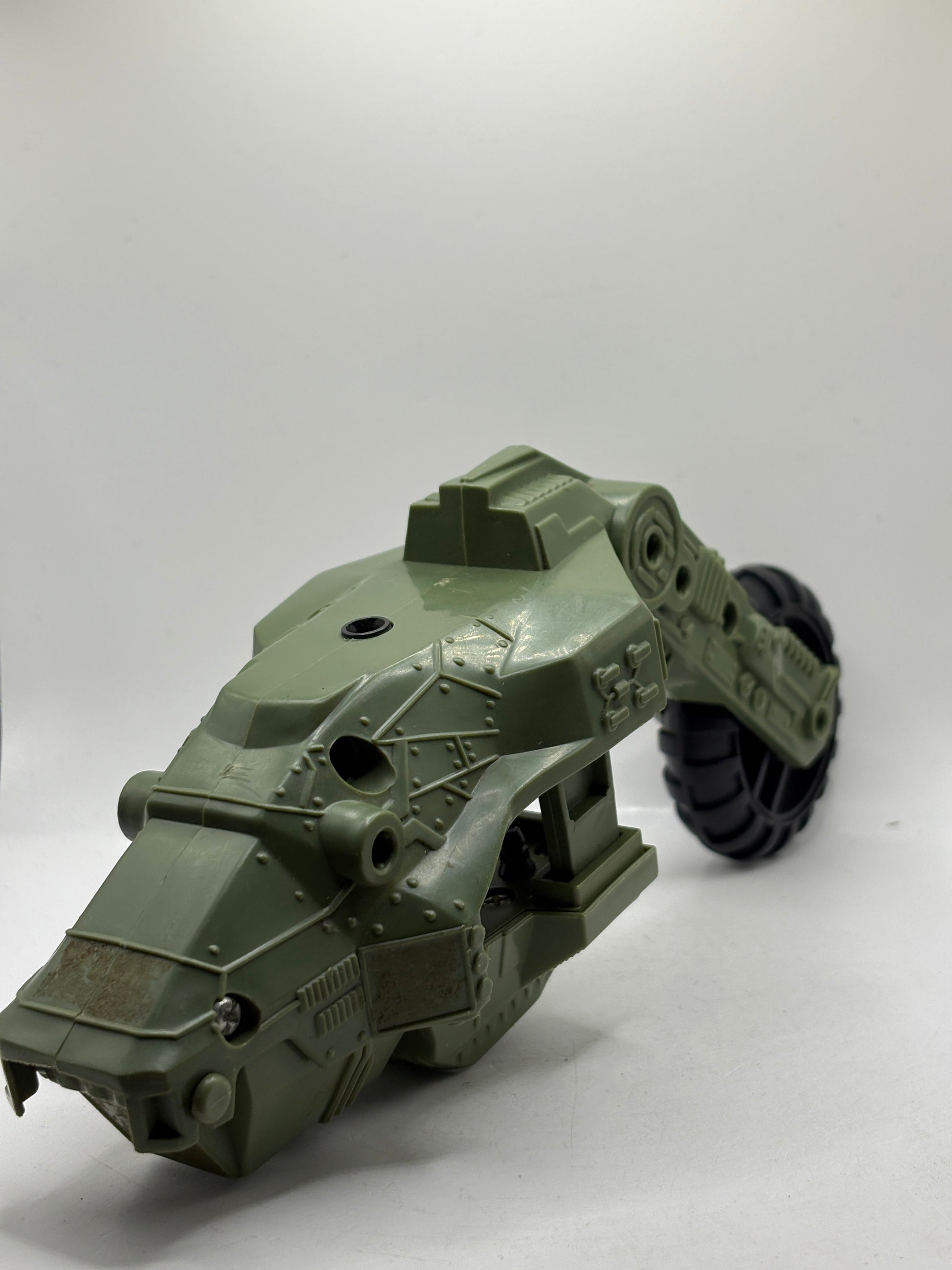 Centurions Wild Weasel BACKPACK WHEEL Jake Rockwell 1986 FRENLY BRICKS - Open 7 Days