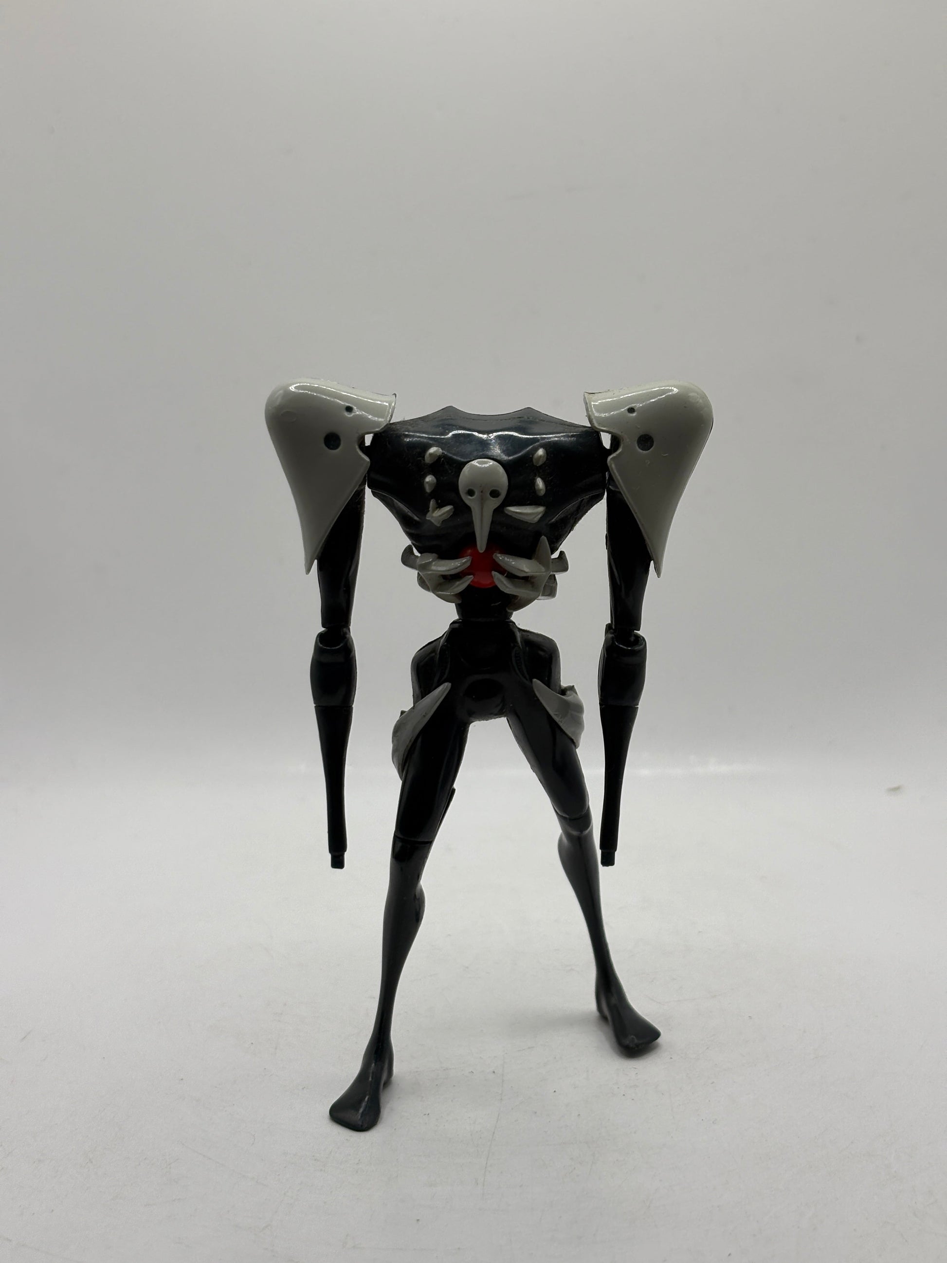 Scene of Evangelion Sachiel Figure Bandai Original Action Figure Loose Incomplete FRENLY BRICKS - Open 7 Days