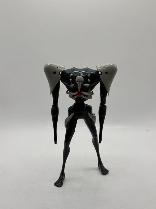 Scene of Evangelion Sachiel Figure Bandai Original Action Figure Loose Incomplete FRENLY BRICKS - Open 7 Days