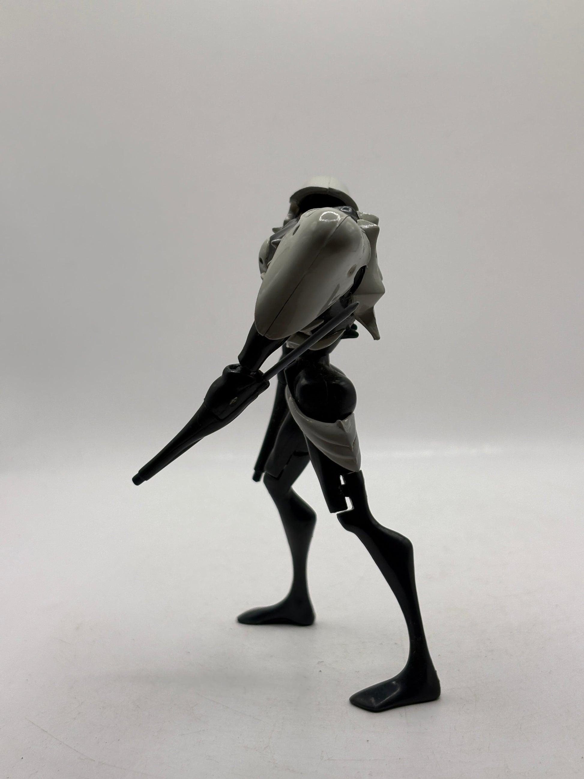 Scene of Evangelion Sachiel Figure Bandai Original Action Figure Loose Incomplete FRENLY BRICKS - Open 7 Days