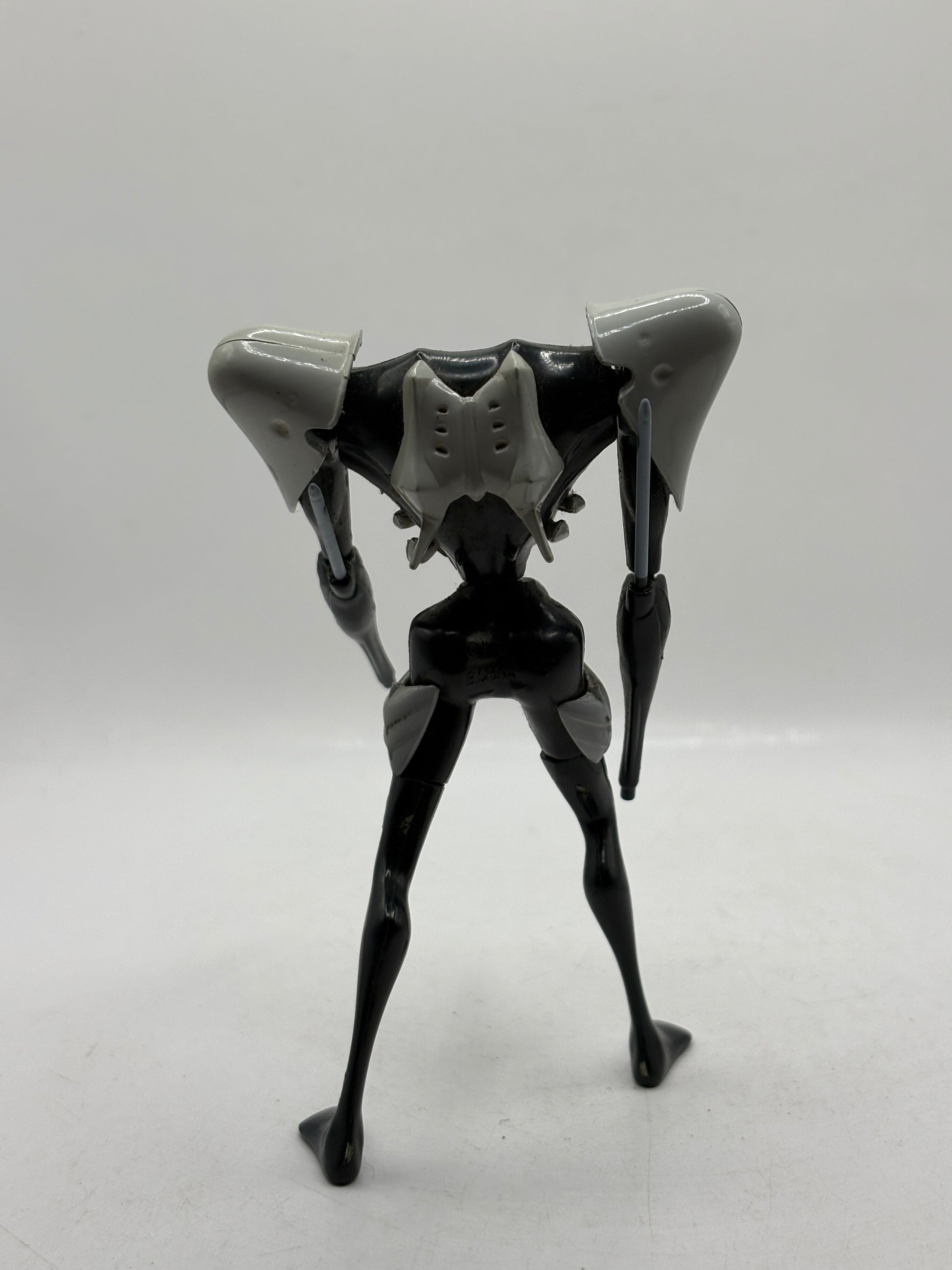 Scene of Evangelion Sachiel Figure Bandai Original Action Figure Loose Incomplete FRENLY BRICKS - Open 7 Days