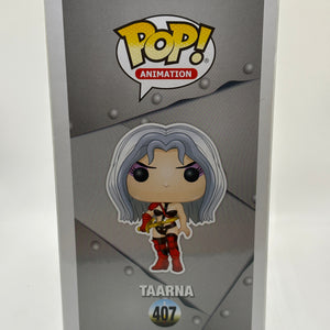 Funko POP! Animation Heavy Metal #407 Taarna 2018 Summer Convention FRENLY BRICKS - Open 7 Days