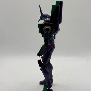 Bandai Evangelion EVA-01 Test Type Neon Genesis Action Figure Loose Incomplete FRENLY BRICKS - Open 7 Days