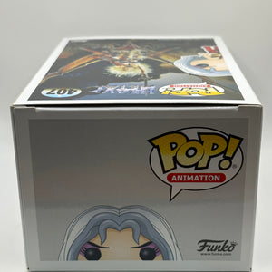 Funko POP! Animation Heavy Metal #407 Taarna 2018 Summer Convention FRENLY BRICKS - Open 7 Days