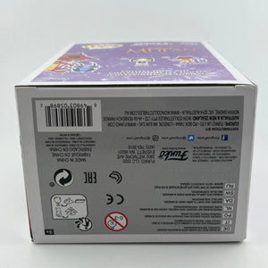 Funko POP! Disney Mulan Mushu & Cricket #167 Vinyl Figure + combined shipping FRENLY BRICKS - Open 7 Days