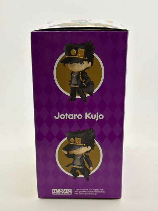 Nendoroid JoJo's Bizarre Adventure Stardust Crusaders Jotaro Kujo Figure 985 NEW FRENLY BRICKS - Open 7 Days